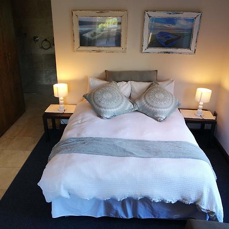 Da Rosa Guest House Wildernis Esterno foto
