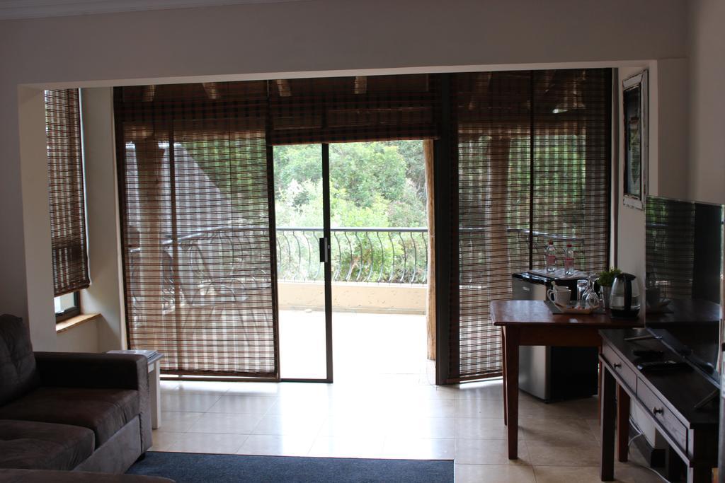 Da Rosa Guest House Wildernis Esterno foto