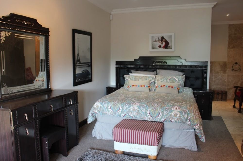 Da Rosa Guest House Wildernis Esterno foto