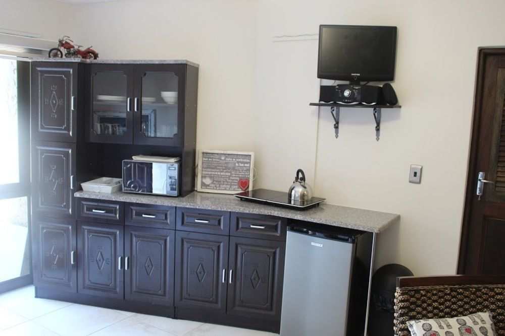 Da Rosa Guest House Wildernis Esterno foto