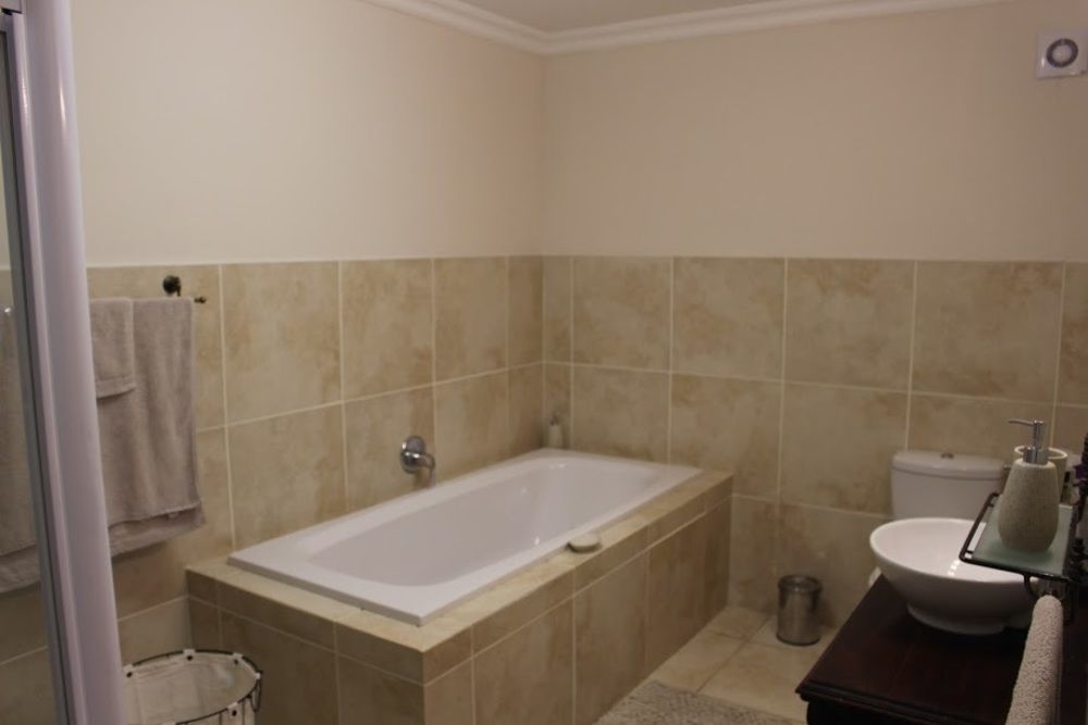 Da Rosa Guest House Wildernis Esterno foto