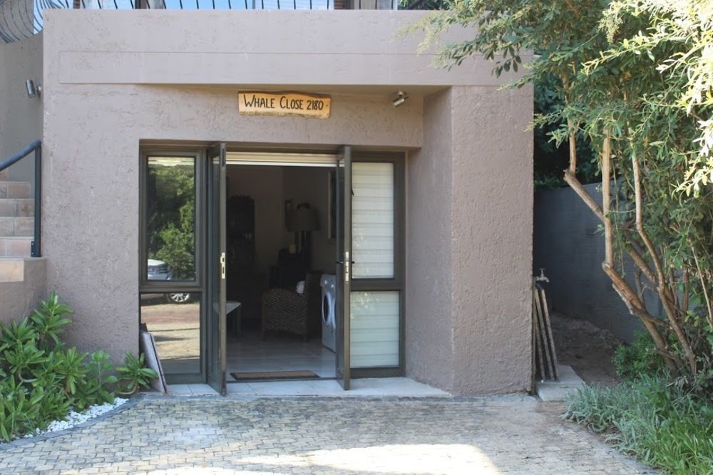 Da Rosa Guest House Wildernis Esterno foto