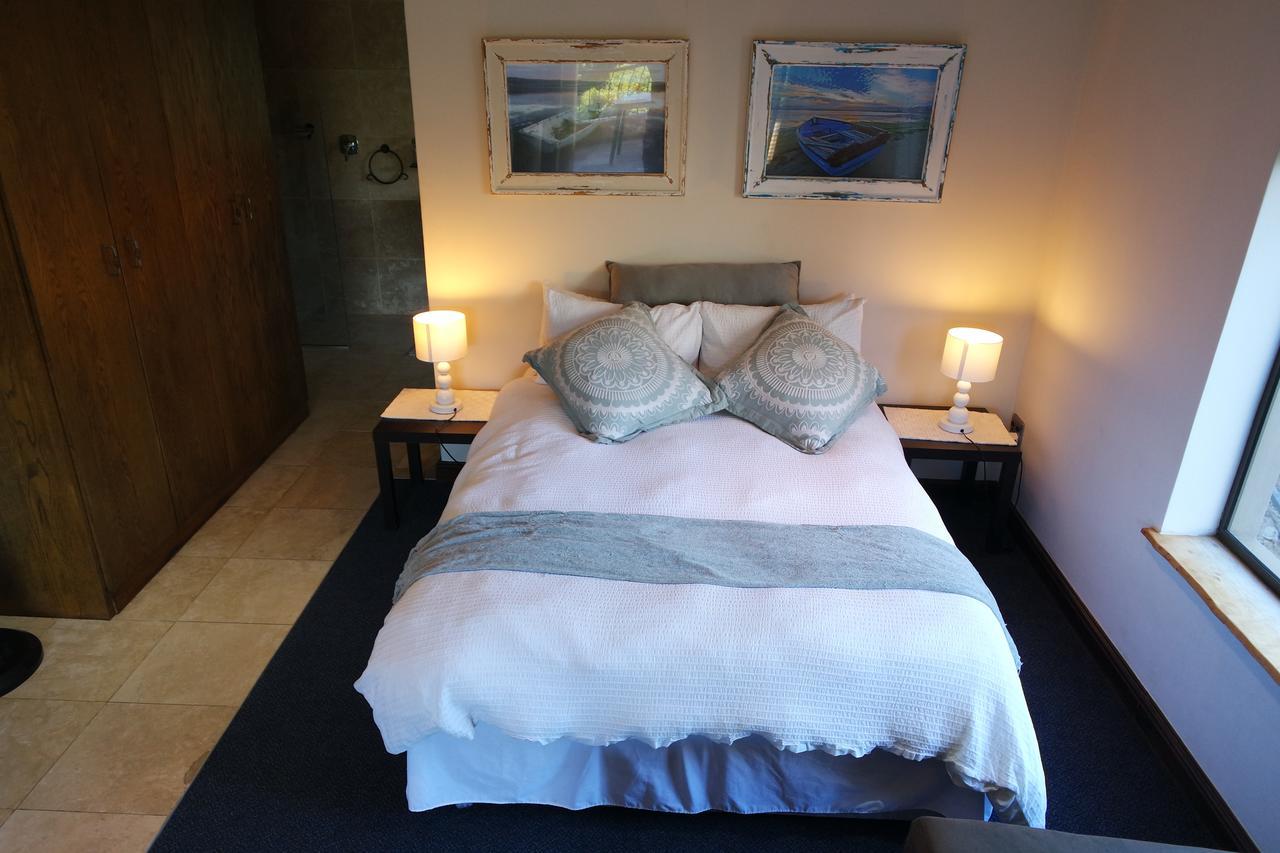 Da Rosa Guest House Wildernis Esterno foto