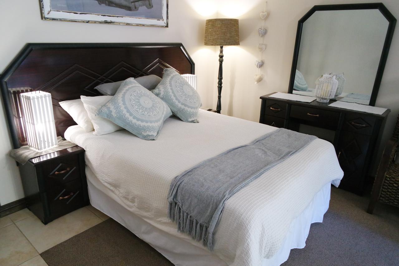 Da Rosa Guest House Wildernis Esterno foto