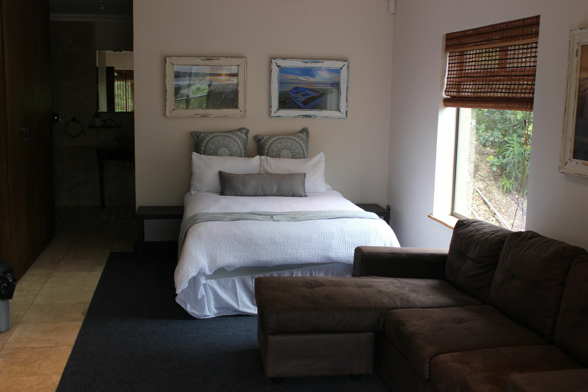 Da Rosa Guest House Wildernis Esterno foto