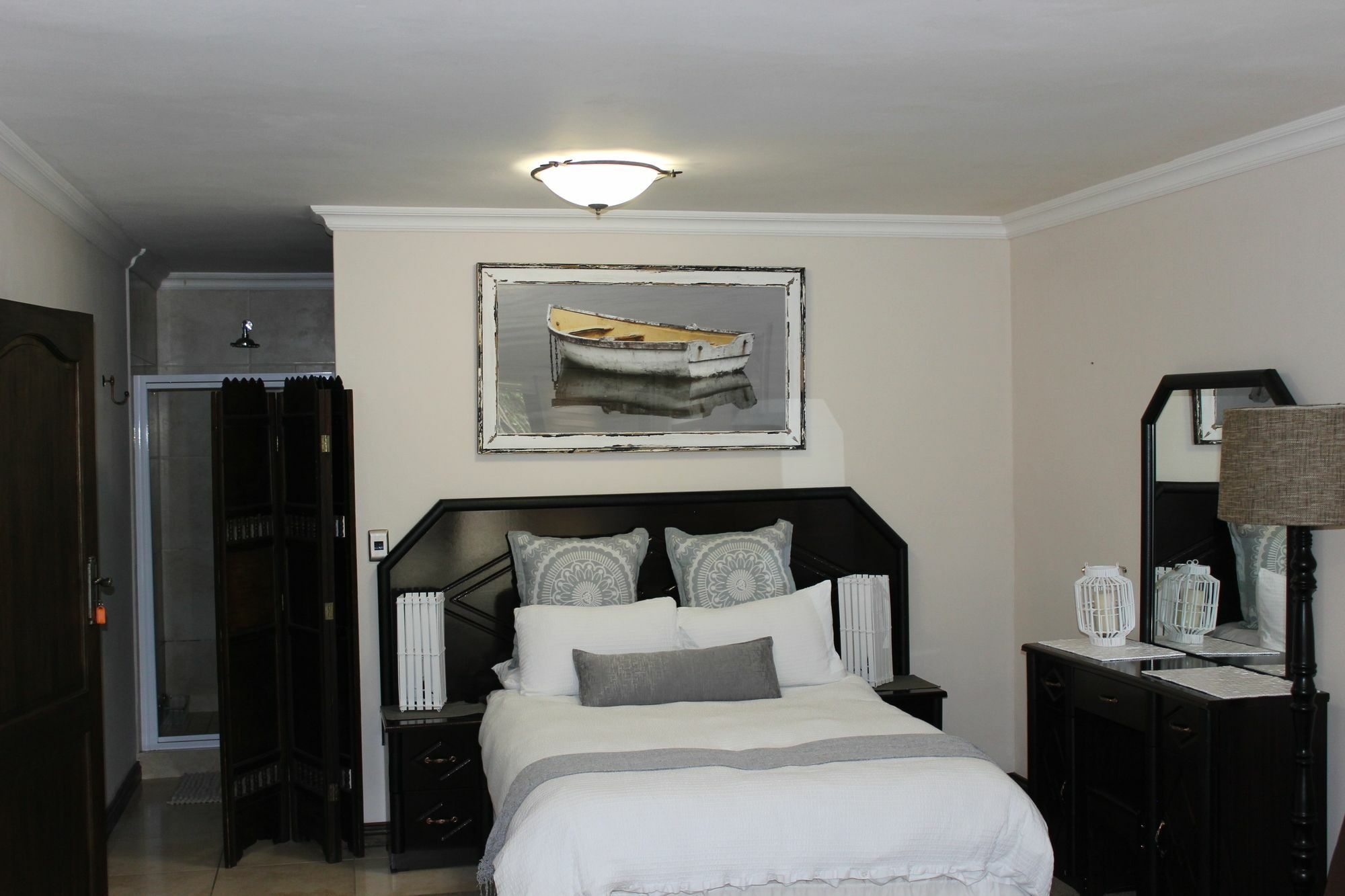 Da Rosa Guest House Wildernis Esterno foto