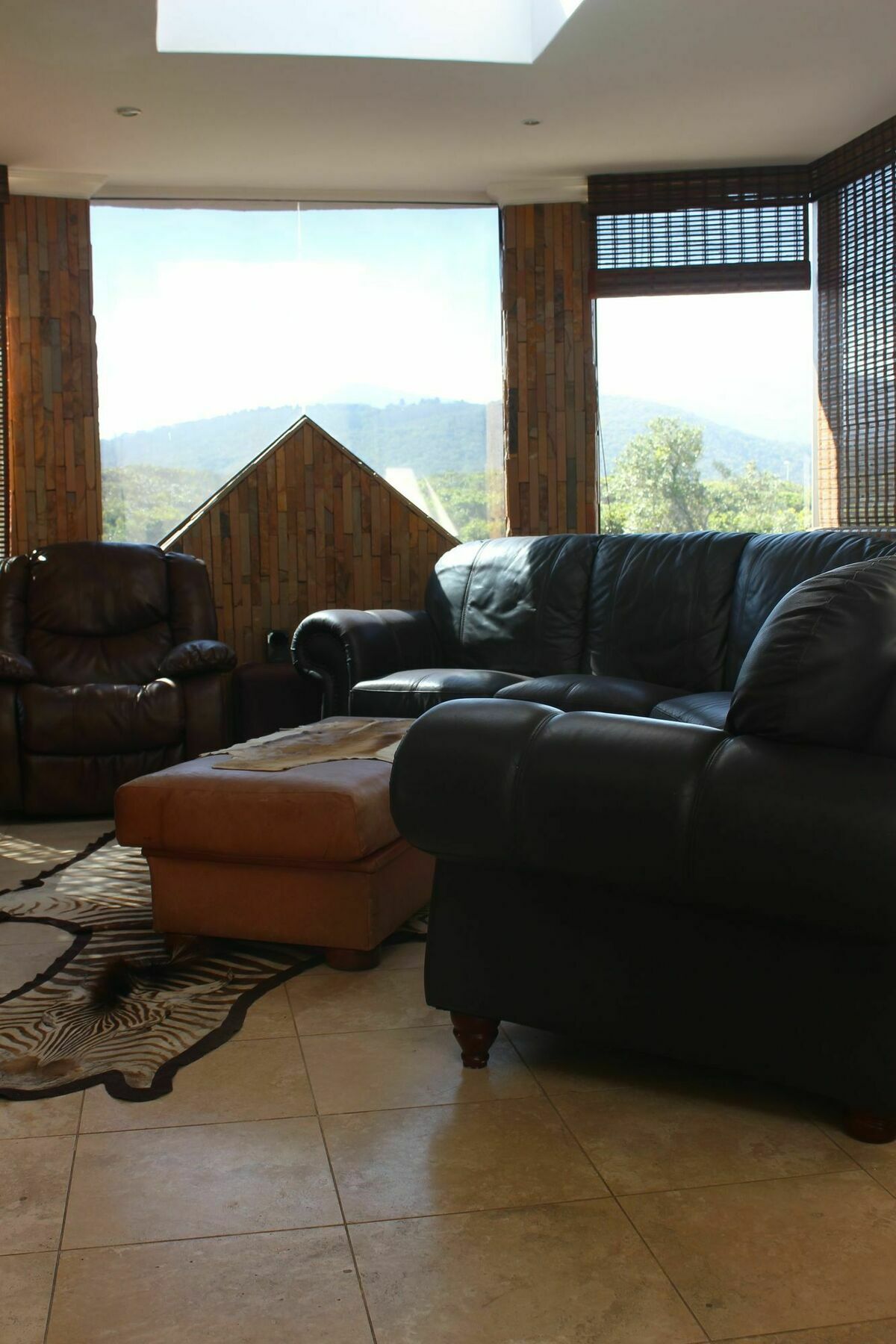 Da Rosa Guest House Wildernis Esterno foto