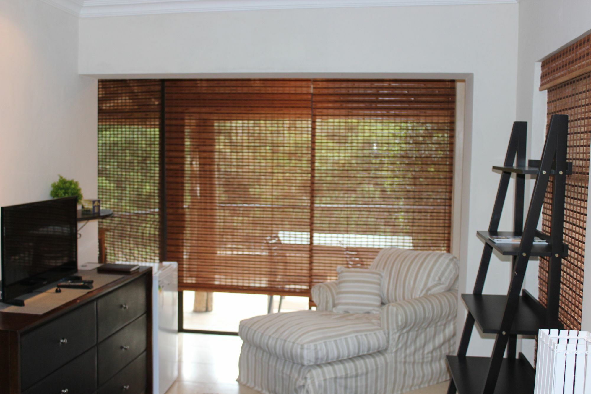 Da Rosa Guest House Wildernis Esterno foto